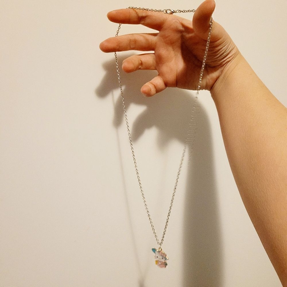 Brand new Hello Kitty necklace - Picture 4 of 4